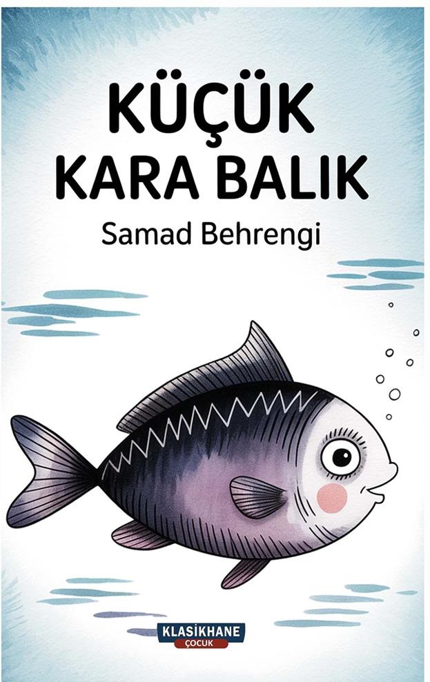 Irmak Yüzmeyi Öğreniyor